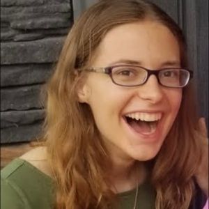 Meet your Posher, Lindsey